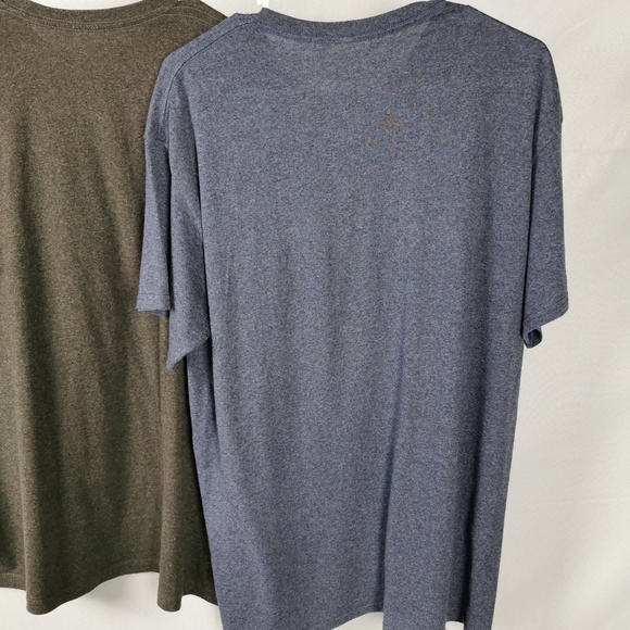 Jurassic Park and Jurassic World T-Shirt Bundle - Picture 6 of 6